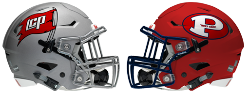 LCP-Plainview helmets